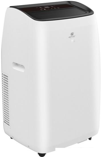 Мобильный кондиционер Royal Clima Largo Pro RM-LP60CN-E- фото