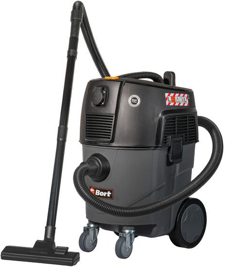 Пылесос Bort BAX-1530M-Smart Clean- фото