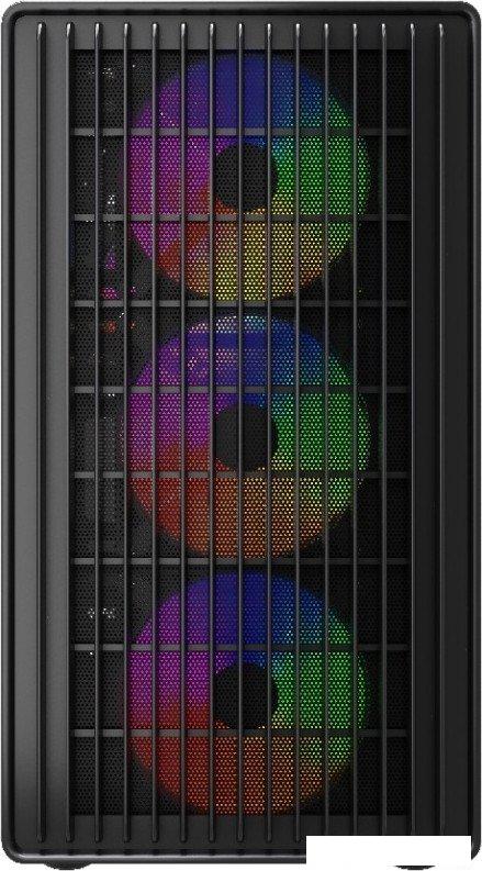 Корпус Powercase Mistral Micro C4B CMMCB-A4- фото2