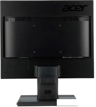 Монитор Acer V176Lb- фото3