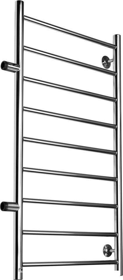 Полотенцесушитель Ростела Виктория 40x100/9 (1", боковое подключение)