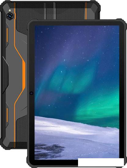 Планшет Oukitel RT1 (оранжевый)- фото
