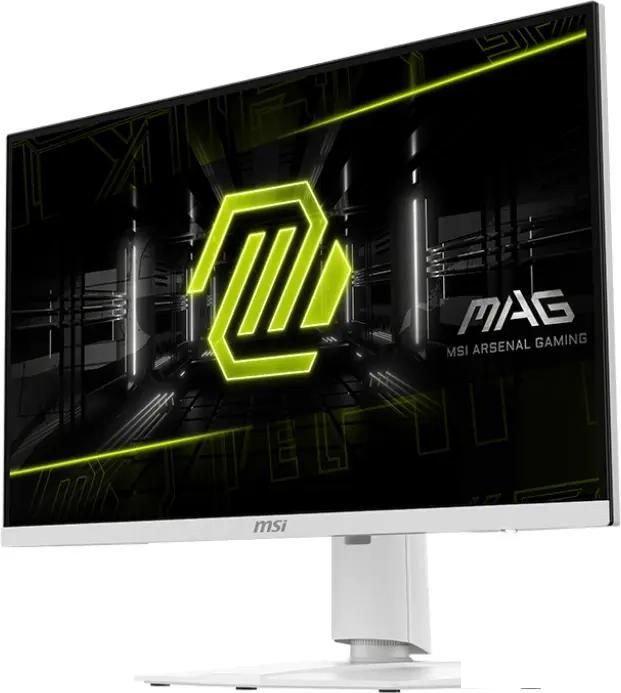 Игровой монитор MSI MPG 274URFW- фото4