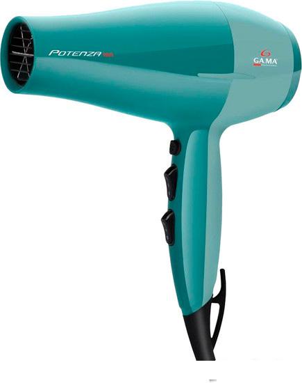 Фен GA.MA Potenza Ion Plus 3D- фото