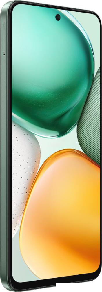 Телефон HONOR X7c ALT-LX1 8GB/128GB (лесной зеленый)- фото3