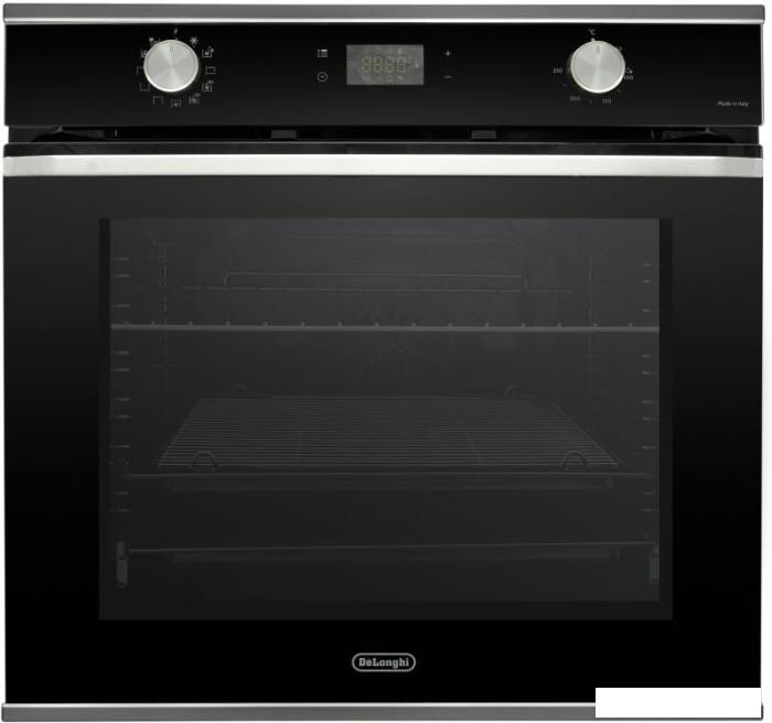 Электрический духовой шкаф DeLonghi NSM 11 NL RUS
