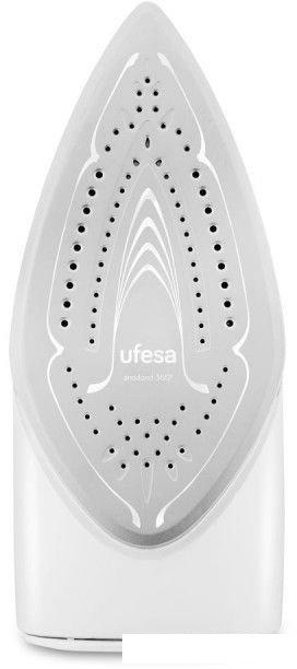 Утюг Ufesa PV3500 ECO Steam (белый/зеленый)- фото4
