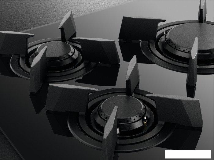 Варочная панель AEG HKB75453NB- фото3