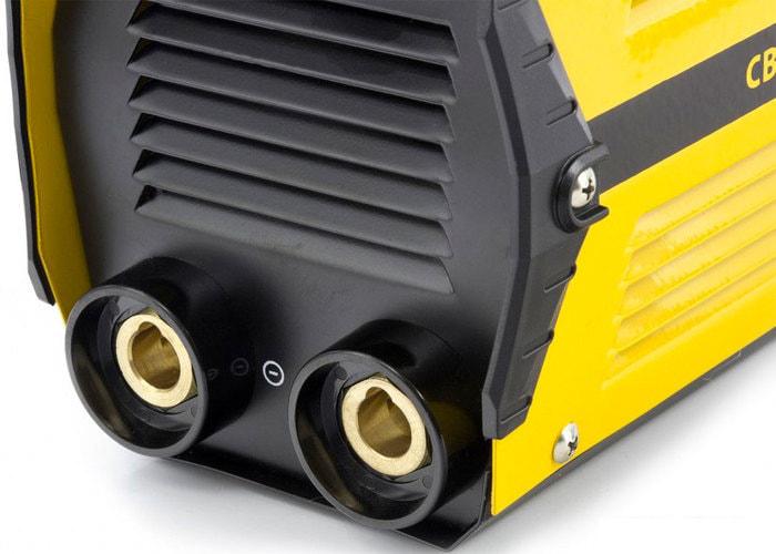 Сварочный инвертор Denzel DS-230 Compact- фото2