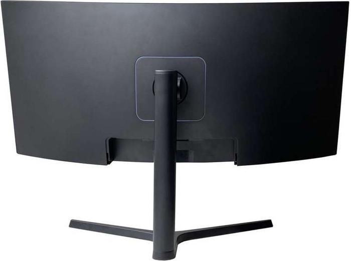 Монитор IRBIS NobleView 34UIDL- фото4