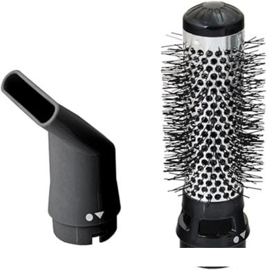 Фен Harizma Curl And Volume 800 Ionic H10213- фото2