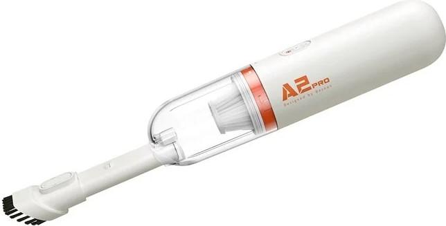 Пылесос Baseus A2 Pro 671500015B (белый)- фото3