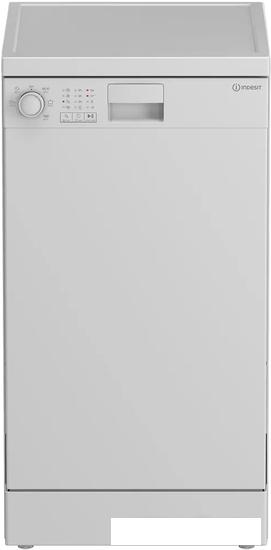 Отдельностоящая посудомоечная машина Indesit DF 3A59 B- фото