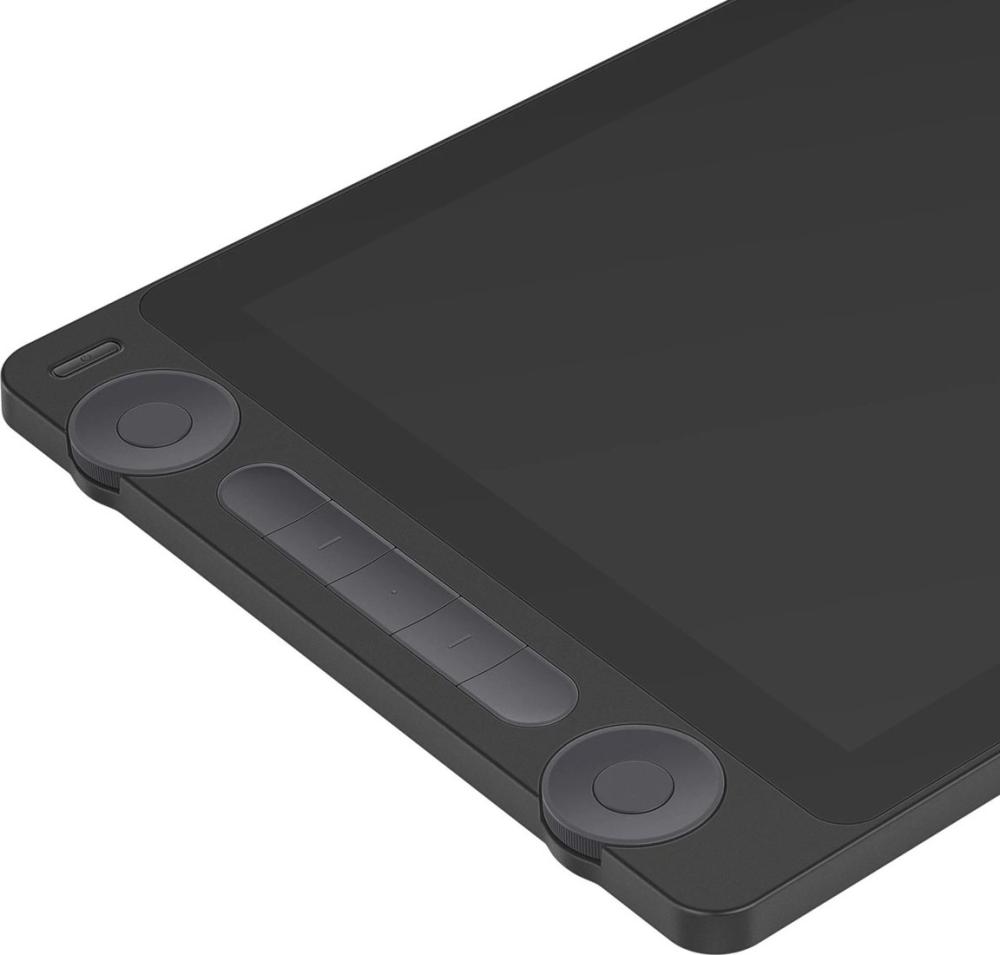 Графический монитор Huion Kamvas 13 Gen 3 (черный)- фото3