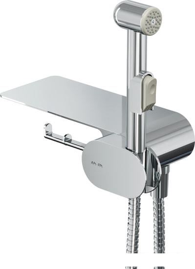 Гигиенический душ AM.PM Like F0202600- фото