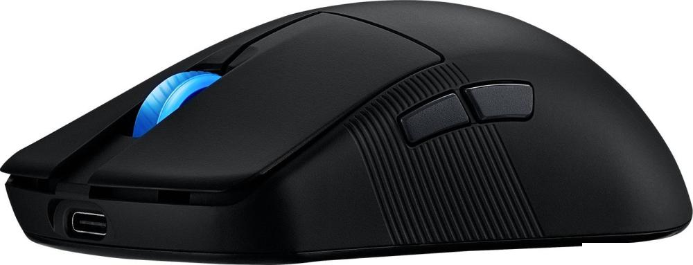 Игровая мышь ASUS ROG Harpe Ace Mini Black- фото4