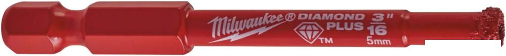 Сверло корончатое Milwaukee 4932498341