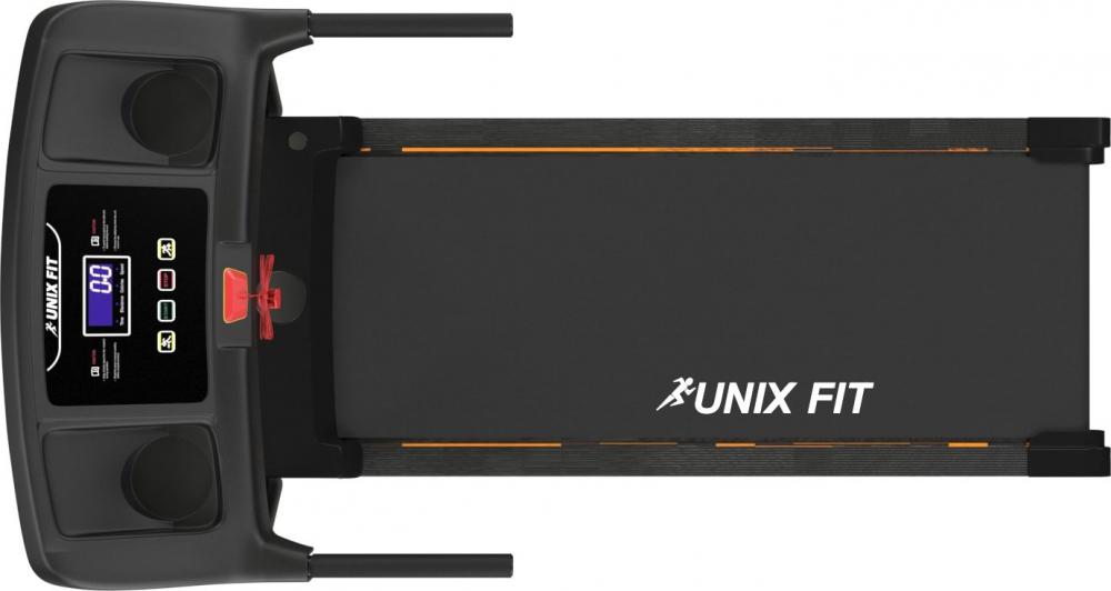 Электрическая беговая дорожка Unixfit ST-330- фото2