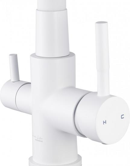 Смеситель Maxonor Pure Life PL4461-8- фото4