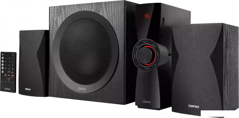 Акустика Edifier CX7- фото