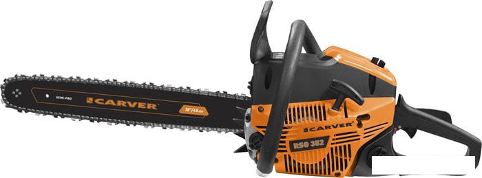 Бензопила Carver RSG 352- фото
