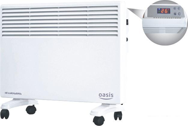Конвектор Oasis EK-15- фото