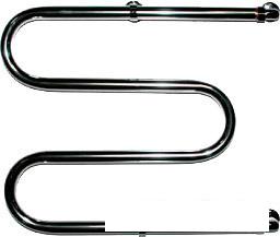 Полотенцесушитель TERMINUS 32ПС М-образный (500х700)