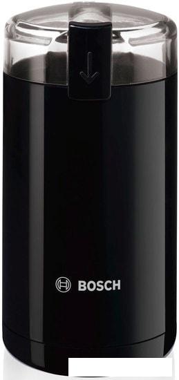 Электрическая кофемолка Bosch TSM6A013B- фото3