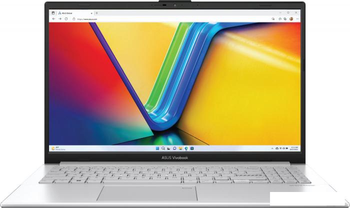 Ноутбук ASUS Vivobook Go 15 E1504FA-BQ1308- фото
