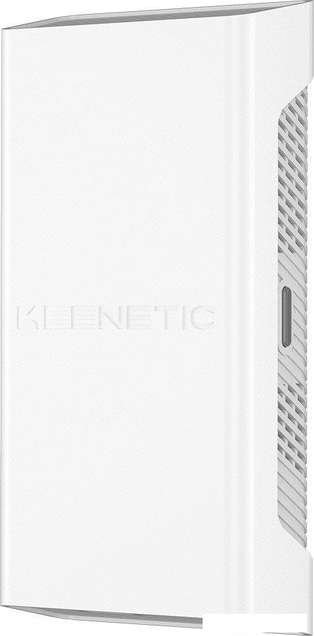 Усилитель Wi-Fi Keenetic Buddy 6 SE KN-4410- фото