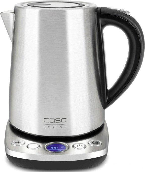 Электрический чайник CASO WK 2100 compact- фото