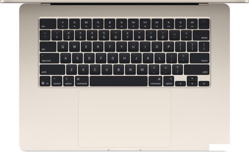 Ноутбук Apple MacBook Air 15