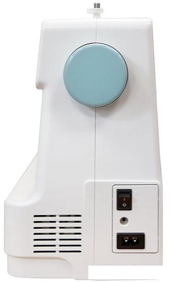 Компьютерная швейная машина Janome HD 6130- фото4