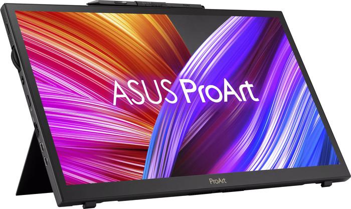 Портативный монитор ASUS ProArt PA169CDV- фото4