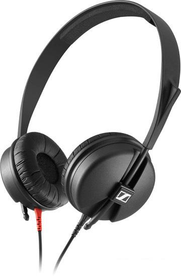 Наушники Sennheiser HD 25 Light- фото4