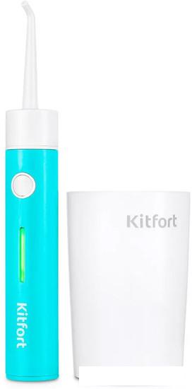 Ирригатор  Kitfort KT-2957-3- фото