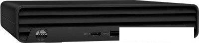 Компактный компьютер HP Pro Mini 260 G9 883X8EA- фото2