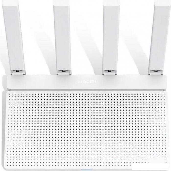 Wi-Fi роутер Xiaomi Router AX3000T (международная версия)- фото2
