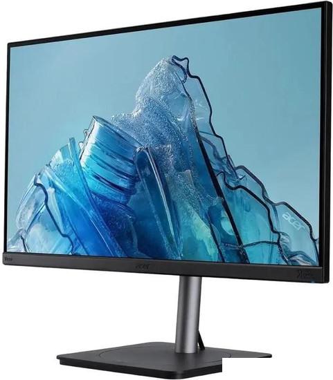 Монитор Acer Vero CB273Ebemipruzxv UM.HB3EE.E06- фото3