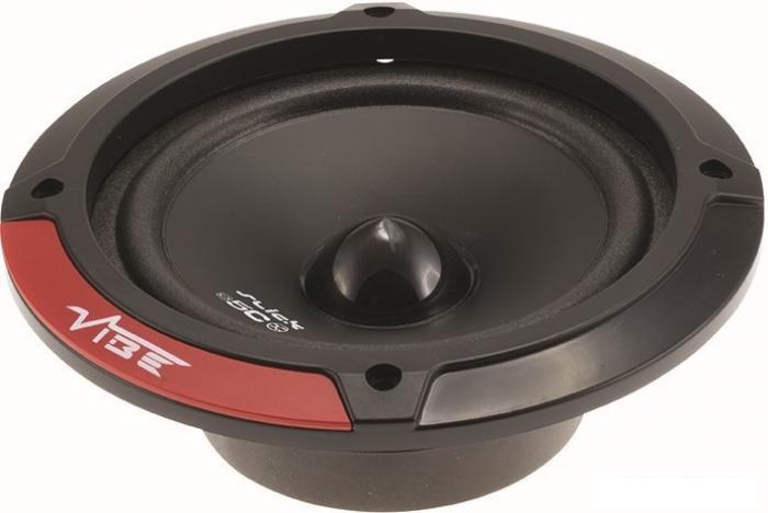 Компонентная АС VIBE audio SLICK5C-V7
