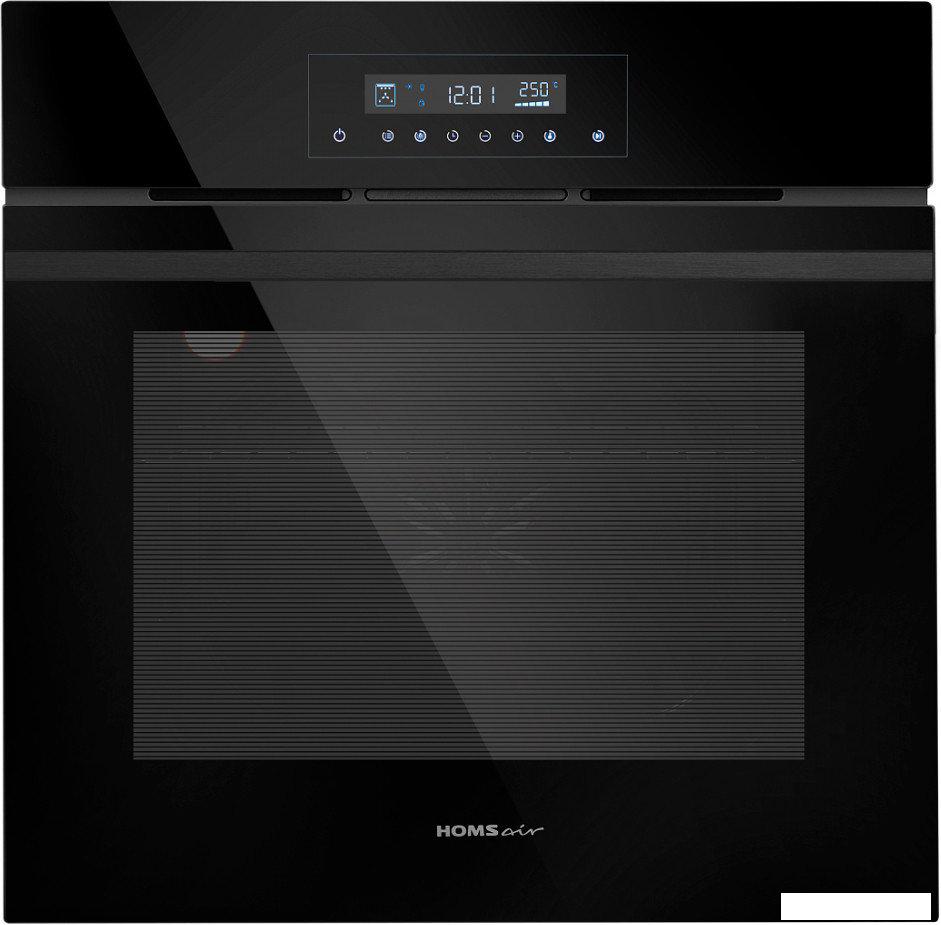 Электрический духовой шкаф HOMSair OEH6010BK2