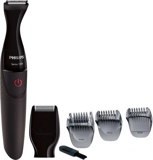 Машинка для стрижки Philips MG1100/16- фото