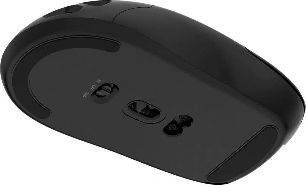 Игровая мышь Acer Nitro OMR404- фото4