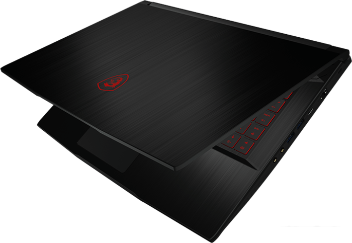 Игровой ноутбук MSI Thin GF63 12UCX-1037XRU- фото3