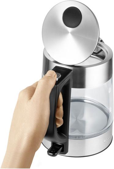 Электрический чайник Catler KE 411- фото4