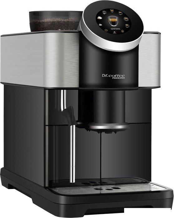 Кофемашина Dr.Coffee Proxima H1- фото3
