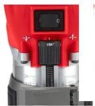 Вертикальный фрезер Milwaukee M18 FTR8-0X 4933479073 (без АКБ)- фото2