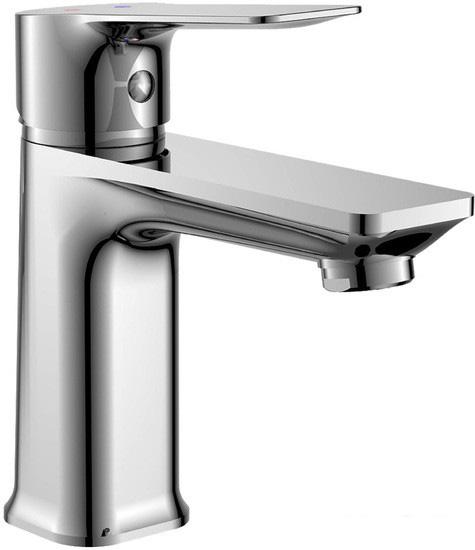 Смеситель Rossinka Silvermix RS27-11- фото