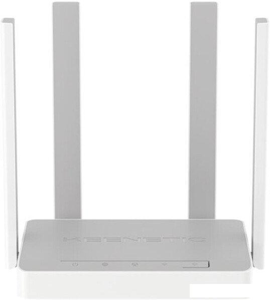 4G Wi-Fi роутер Netcraze Explorer 4G NC-4910