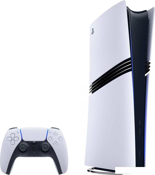 Игровая приставка Sony PlayStation 5 Pro- фото2